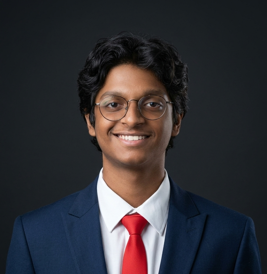 Neil Surjiani
